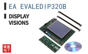 EA EVALEDIP320B ͼƬ